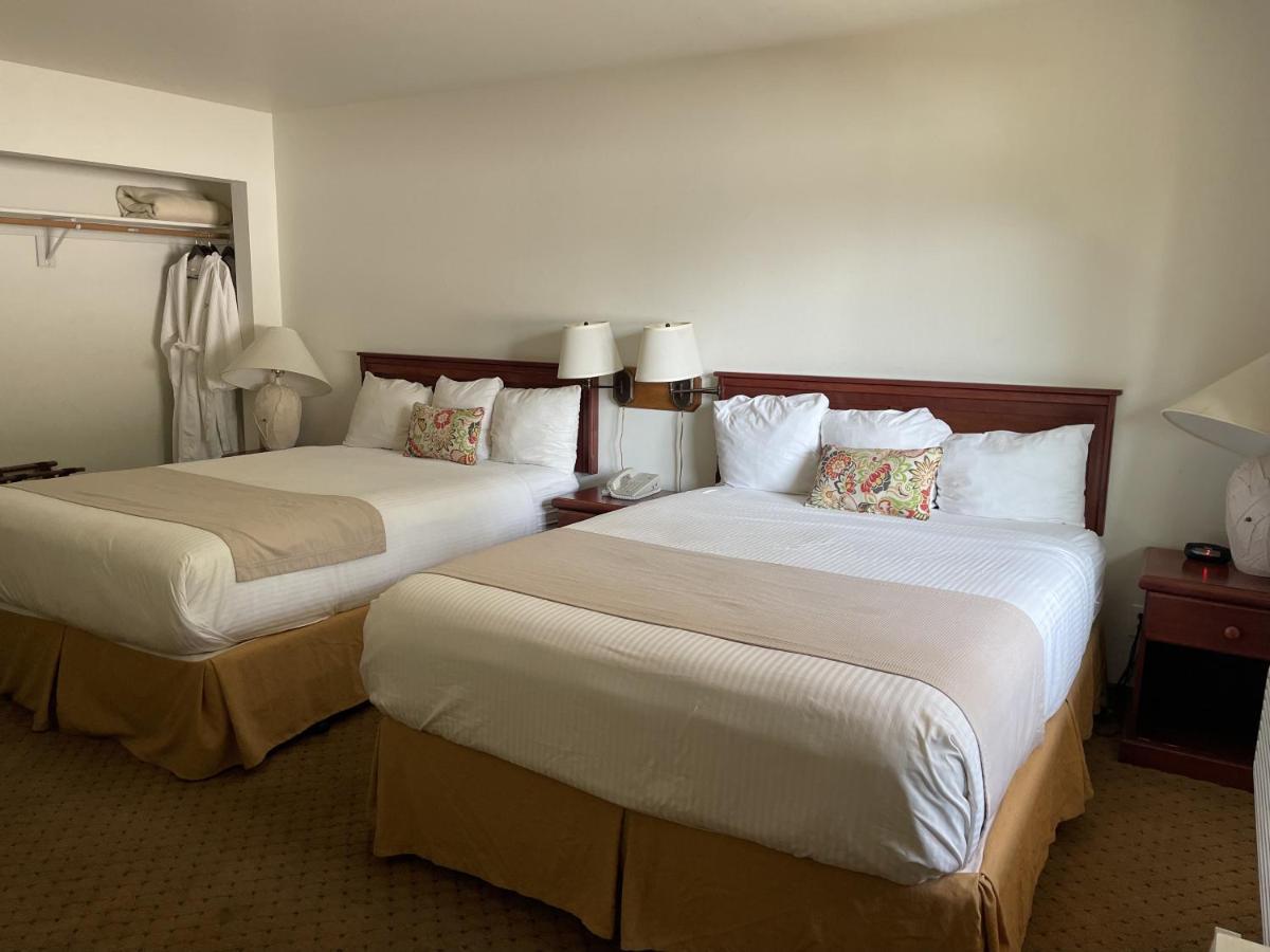 Carson Hot Springs Resort & Spa Екстер'єр фото