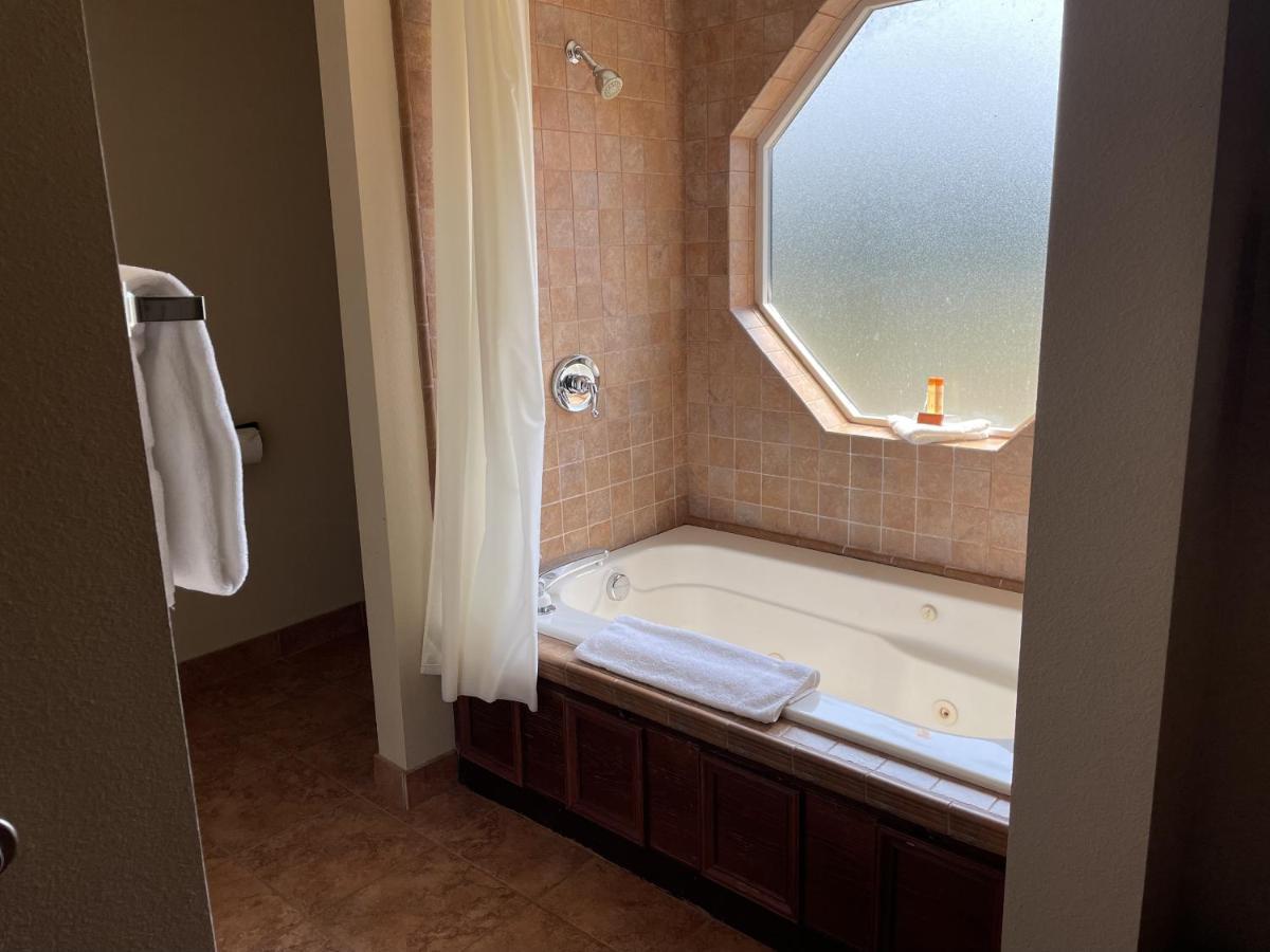 Carson Hot Springs Resort & Spa Екстер'єр фото