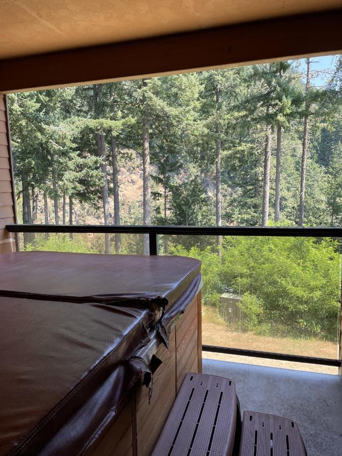 Carson Hot Springs Resort & Spa Екстер'єр фото