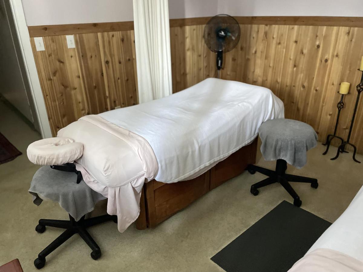 Carson Hot Springs Resort & Spa Екстер'єр фото