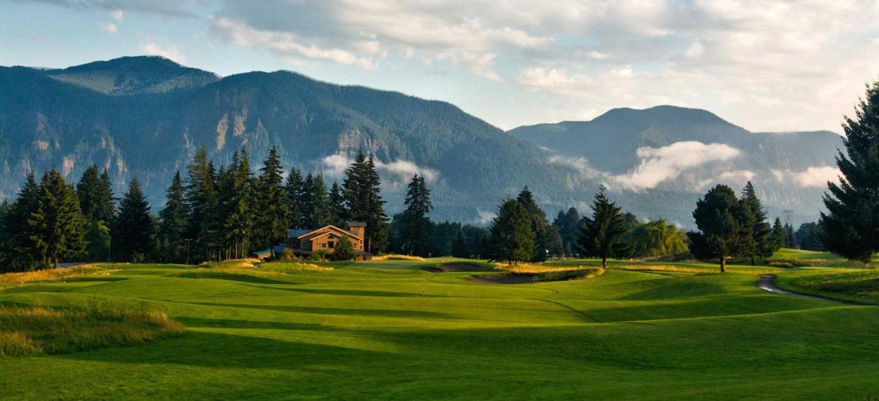 Carson Hot Springs Resort & Spa Екстер'єр фото