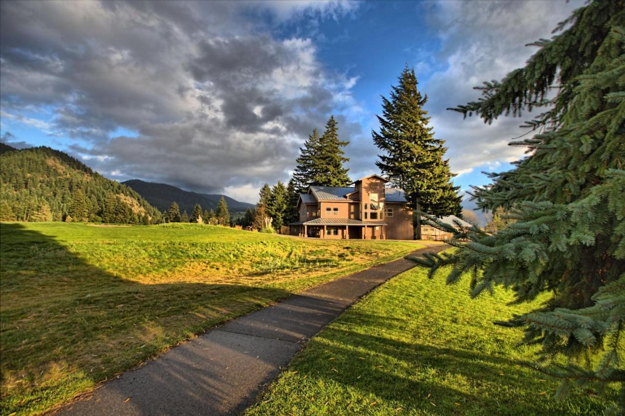 Carson Hot Springs Resort & Spa Екстер'єр фото