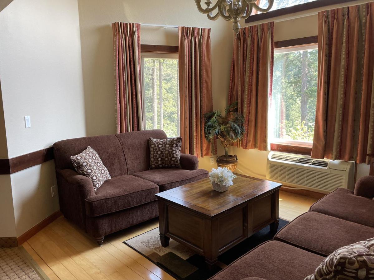 Carson Hot Springs Resort & Spa Екстер'єр фото