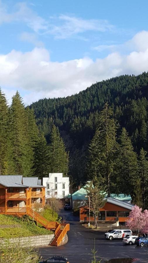 Carson Hot Springs Resort & Spa Екстер'єр фото