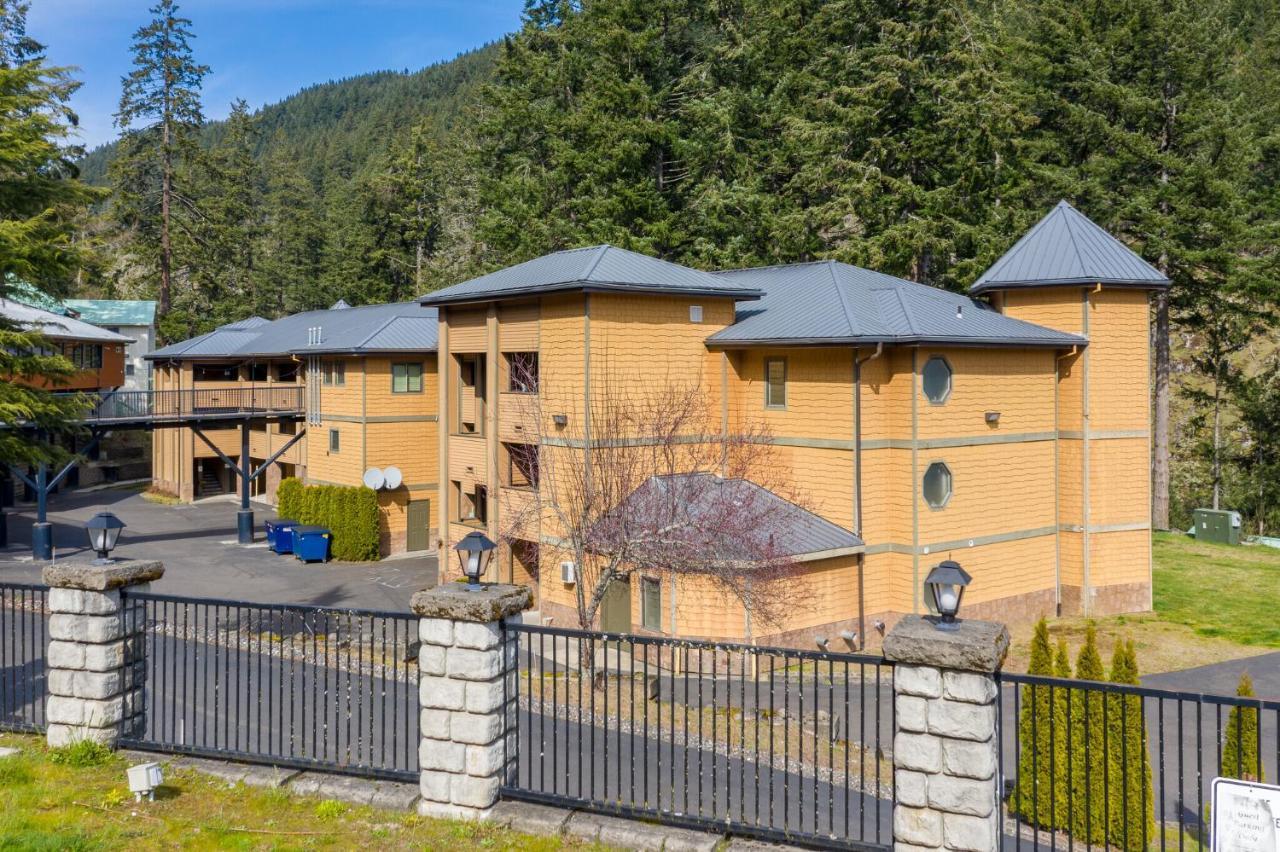 Carson Hot Springs Resort & Spa Екстер'єр фото