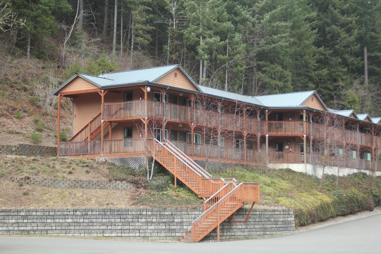 Carson Hot Springs Resort & Spa Екстер'єр фото